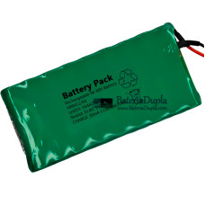 Bateria para PLC LH055-3A44C9BR [bateria de reposição]